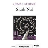 Sıcak Nal - Cemal Süreya