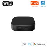 Sıcaklık Ve Nem Sensörlü Wifi Akıllı Ir Kumanda