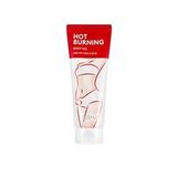 Sıcak&Soğuk Çift Etkili Masaj Jeli 200ml Hot Burning Body Gel