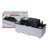 Siccom Ecotank 2.5 Klima Drenaj Pompası