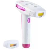 Sichler Beauty Lazer Epilatör: Ipl Epilasyon Sistemi, 2 Aparat, Ekran, 5 Seviye, Koruyucu Gözlük (Lazer Epilasyon, Ipl Cihazı, Saç)