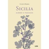Sicilia, alberi e paesaggi