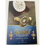Sicill-i Ahval Defterlerine Göre Osmanli Imparatorlugu'nda Corumlu Devlet Adamlari (1830-1909 yillari arasi)