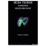 Sicim Teorisi Hakkında Küçük Bir Kitap - Steven S. Gubser
