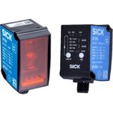 Sick DT35-B15551 (1057651) ,KÜBIK/12MT Pnp-No/nc Analog Çıkış M12-5P Cisim Mesafe Fotosel