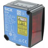 Sick DT50-P1123 (1047118) ,KÜBIK/10MT Pnp-No 4..20MA M12-5P Cisim Fotosel - 0 - Siyah