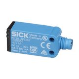 Sick Fotosel Sensör Arka Plan BAST.150MM Al - Bej