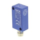 Sick MQ10-60APSKT0 (1078008) ,KÜBIK/60MM Pnp-No M8-3p Manyetik Sensör