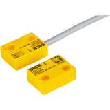 Sick RE11-SA03 (1059411) ,kübik/3mm KONTAK-1A1K Manyetik Kapı Güvenlik Sivic