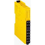 Sick RLY3-HAND100 (1085346) ,24VDC KONTAK-2A1D Güvenlik Röle