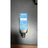 SICK Sıck Kontrast Tarayıcı Sensörü 10MM M12 4 Pin Fiş 10-30VDC 1015993 KT5G-2P1111 Sıfır Kutusuz - Mavi