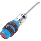 Sick VTE180-2P41187 (6037487) ,M18/110CM Pnp-No/nc 4-Kablo Cisim Fotosel