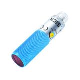 Sick VTE180-2P42487 (6037488) ,M18/110CM Pnp-No/nc M12-4P Cisim Fotosel