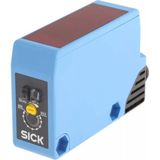 Sıck WL250-2P2431 Kübık / 12 mt Pnp-No/nc M12-4 Pin Reflektör Fotosel Sensör