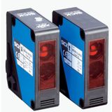 Sick WSE280-2R4331 (6044762) ,KÜBIK/60MT 24V..220VAC/DC KONTAK-1A1K Terminal Karşılıklı Fotosel