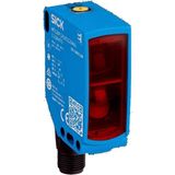Sick WTB16P-24161120A00 (1218626) ,kübik/1mt Pnp/npn-No/nc M12-4P Cisim Fotosel