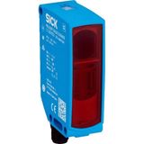 Sick WTB26P-24161120A00 (1218666) ,KÜBIK/160CM Pnp/npn-No/nc M12-4P Cisim Fotosel