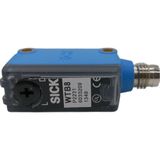 Sick WTB8-P2231 (6033209) ,KÜBIK/30CM Pnp-No/nc M8-4p Cisim Fotosel