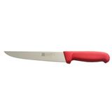 Sico V203.2600.18 Dar Kırmızı 18 CM Kasap Bıçak
