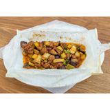 Sidal Kahvaltı Dünyası 200 gr Kağıt Kebabı