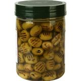 Sidal Market Izgara Yeşil Zeytin 700 gr