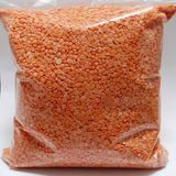 Sidal Market Kırmızı Mercimek (Yerli) 800 gr