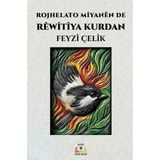 Sidar Yayınları Rewîtîya Kurdan