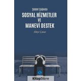 Şiddet Çağında Sosyal Hizmetler ve Manevi Destek - Aliye Çınar