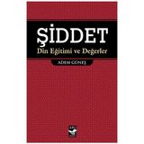 Şiddet - pedagog adem gunes