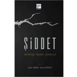 Şiddet Tanımadığın Düşmanı Yenemezsin - Bahar Urhan - Ayşad Güdekli