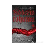 ŞIDDETIN TOHUMU - KADIM KANUNLAR 1. KITAP - JOE ABERCROMBIE