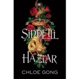 Şiddetli Hazlar - Chloe Gong