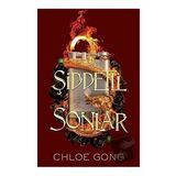 Şiddetli Sonlar - Chloe Gong