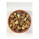 Sıddık Kırmacı 500 gr Ekstra Lüks Karışık Çerez Kuruyemiş