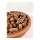 Sıddık Kırmacı 500 gr Tuzlu Jumbo Boy Yer Fıstığı