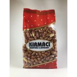 Sıddık Kırmacı 500 gr Tuzsuz Kavrulmuş Yer Fıstığı