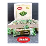Sıddık Kırmacı Antep Fıstık Ezmesi Hediyelik Atıştırmalık Net 450 gr