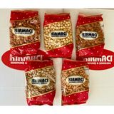 Sıddık Kırmacı Çerez Beşi Bir Yerde Antep Fındık Badem Kaju Yer Fıstığı - 2,5 kg