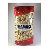 Sıddık Kırmacı KABAK ÇEKİRDEĞİ ÇİFTE KAVRULMUŞ 1 KG İNCİ KABAK ÇİFTE KAVRULMUŞ 1 KG