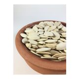 Sıddık Kırmacı KABAK ÇEKİRDEĞİ KAVRULMUŞ TUZLU 1 KG İNCİ KABAK TUZLU 1 KG