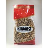Sıddık Kırmacı Kavrulmuş Tuzlu Duble Antep Fıstığı 500 G