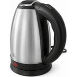 Side 1.8 L Su Isıtıcı Kettle – 1700 W – Paslanmaz Çelik – Gizli Rezistans – Otomatik Kapanma