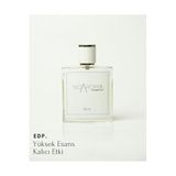 SIDE EFFECT UNISEX PARFÜM 50 ML KALICI ESANS ETKİSİ EDP