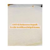 Sidelya Aksesuar Yoga And Food Bitkisel Süt Süzme Kesesi (35X50CM; 30X35CM; 25X25 CM)%100 Ağartılmamış Ham Pamuk Badem Sütü, Fındık Sütü, Yeşil Sebze Suyu Süzme - Organik Pamuk Kese (25X25)