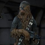 Sideshow Collectibles Chewbacca V2 Premium Format Figure
