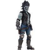 Sideshow Collectibles Dc Comics Lobo Sixth Scale Figure
