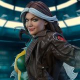 Sideshow Collectibles Rogue Maquette Marvel Comics X-Men Figür Oyuncak 300687