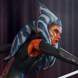 Sideshow Collectibles Star Wars Rebels Ahsoka Tano Premium Format Figür Oyuncak 200557