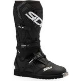 Sidi Crossaır Hd Bolt Siyah Hard Enduro Botu Ultra Hafif Yapı ile Maksimum Kontrol 44 Beden