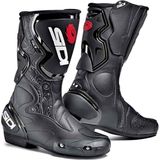 Sidi Fusion Lei Motosiklet Botu - Siyah - 40